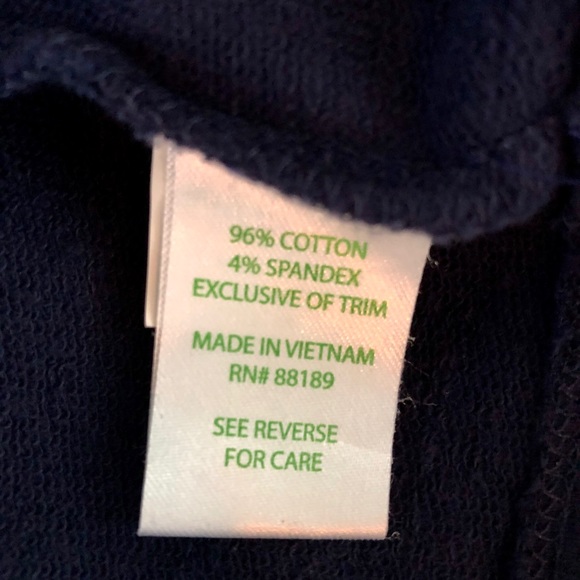 Lilly Pulitzer dress. - Picture 6 of 7